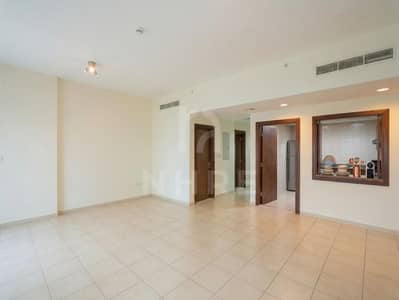 2 Bedroom Apartment for Rent in Business Bay, Dubai - 2BR Unfurnished | Facing Community/Metro | Vacant 2 Bedroom Apartment for Rent in Business Bay, Dubai - 2BR Unfurnished | Facing Community/Metro | Vacant
