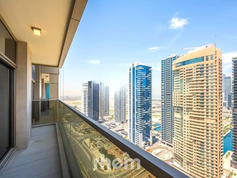 Brand New | Vacant | High Floor | Motivated Seller Brand New | Vacant | High Floor | Motivated Seller