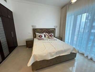 1 Bedroom Flat for Rent in Dubai Marina, Dubai - Elegant 1 Bedroom Apartment For Rent | Brand New Furniture | Modern Interior 1 Bedroom Flat for Rent in Dubai Marina, Dubai - Elegant 1 Bedroom Apartment For Rent | Brand New Furniture | Modern Interior