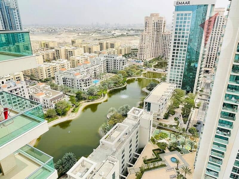 High Floor| Full Golf Course View | Vacant in July High Floor| Full Golf Course View | Vacant in July