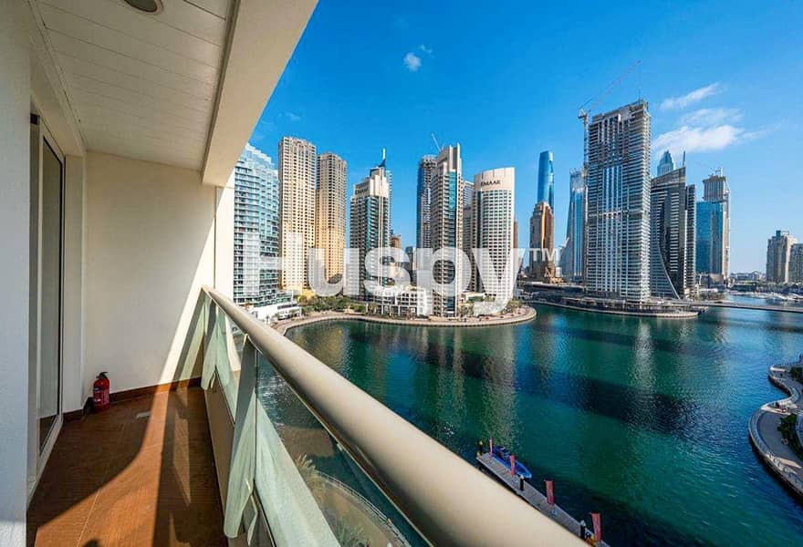 Upgraded | Marina Views | Close to Metro Upgraded | Marina Views | Close to Metro