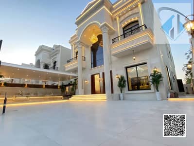 5 Schlafzimmer Villa zum zur Miete in Al Helio, Ajman - صورة واتساب بتاريخ 2025-09-22 في 11.30. 51_b6083050. jpg 5 Schlafzimmer Villa zum zur Miete in Al Helio, Ajman - صورة واتساب بتاريخ 2025-09-22 في 11.30. 51_b6083050. jpg