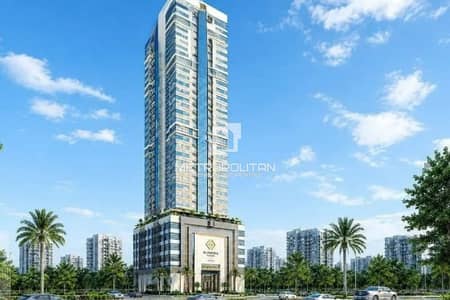 1 Bedroom Flat for Sale in Al Amerah, Ajman - luxurious living | Stunning 1BR | Exclusive Price 1 Bedroom Flat for Sale in Al Amerah, Ajman - luxurious living | Stunning 1BR | Exclusive Price