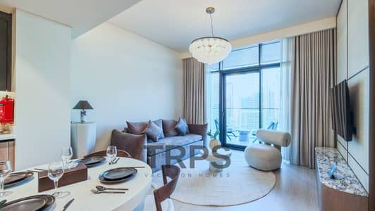 1 Bedroom Apartment for Rent in Dubai Marina, Dubai - IMG_8822. jpg