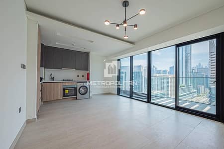 1 Bedroom Flat for Rent in Dubai Marina, Dubai - High Floor | Community View | Cheques Flexibility