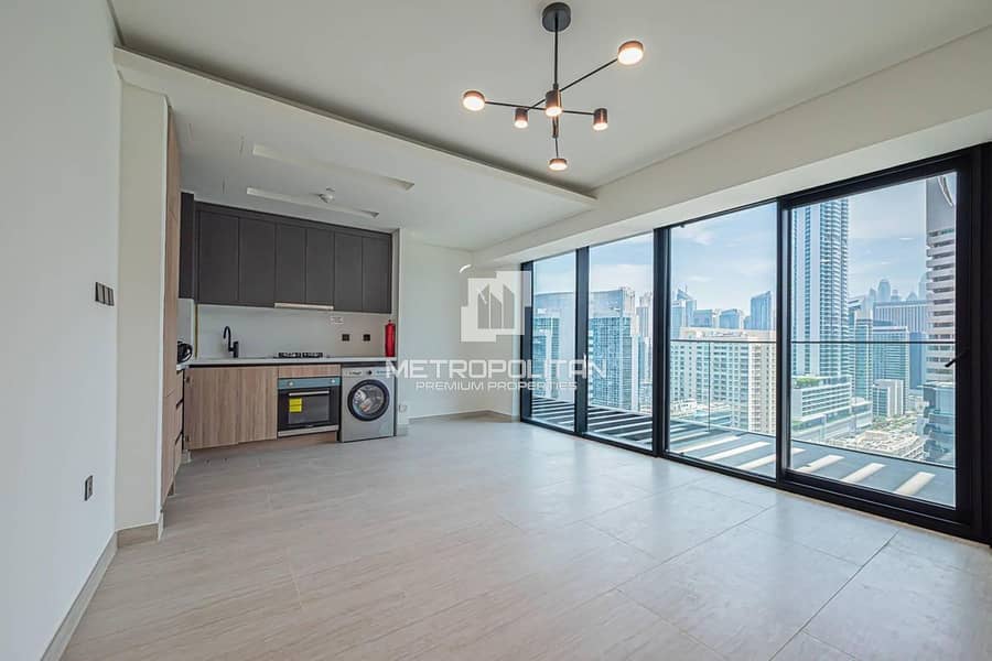 High Floor | Community View | Cheques Flexibility High Floor | Community View | Cheques Flexibility