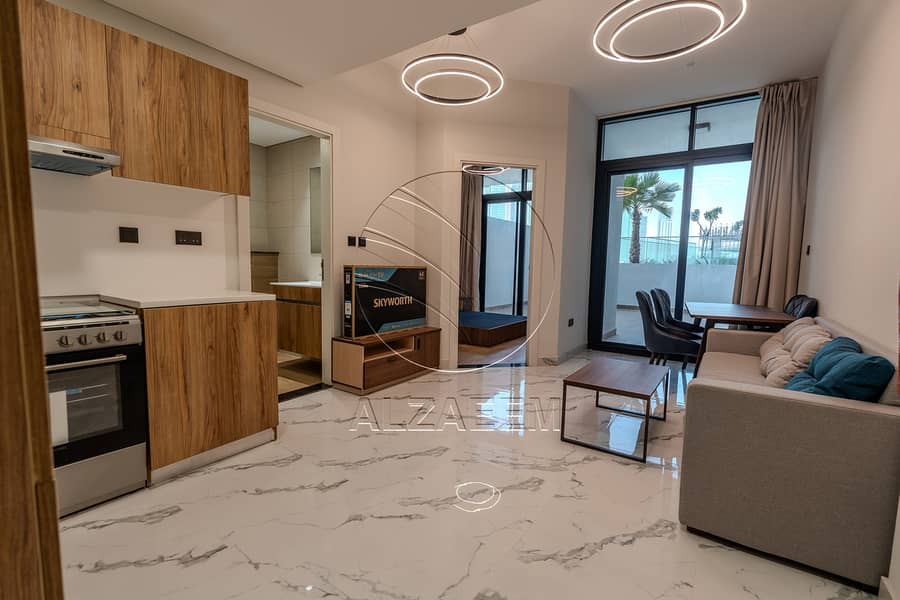 PRICE DROPPED | 2 Payments | Facing the Pool – pohled 4