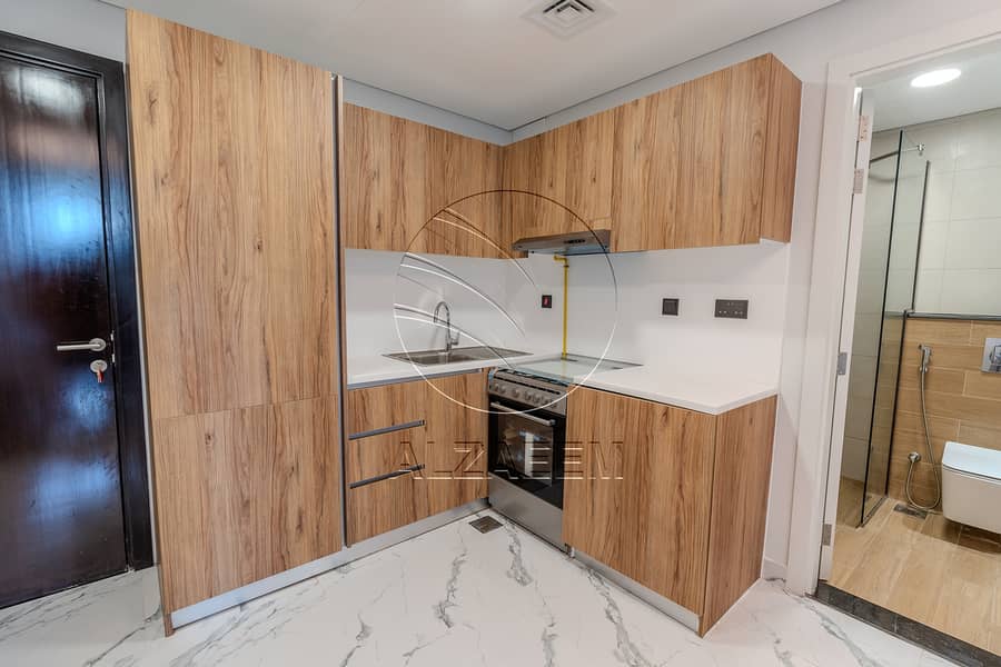 PRICE DROPPED | 2 Payments | Facing the Pool – pohled 5