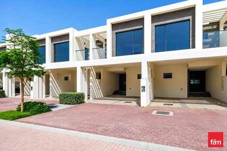 3 habitaciones Villa para en Venta en DAMAC Hills, Dubai - Villa en DAMAC Hills，Trump Estates，BelAir The Trump Estates, 3 dormitorios, 2980000 AED - 15448464