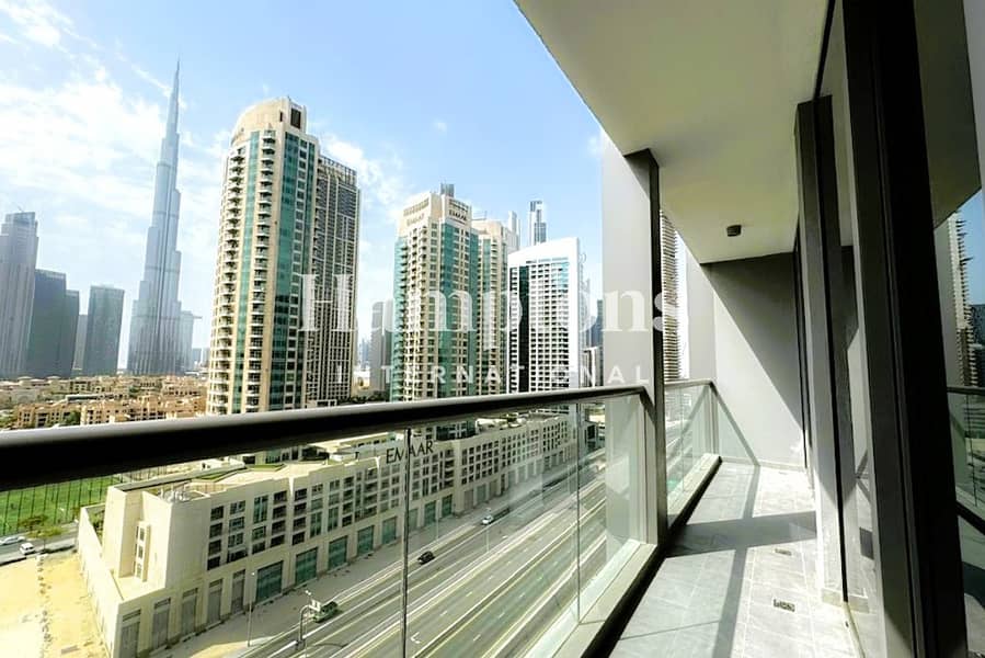 Best Possible Burj Khalifa View | Spacious Layout Best Possible Burj Khalifa View | Spacious Layout