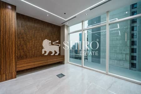 Office te Huur in Business Bay, Dubai - Kantoor in Business Bay，Park Lane Tower, 200000 AED - 15448505