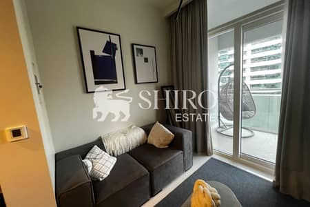 1 Slaapkamer Appartement te Huur in Business Bay, Dubai - Appartement in Business Bay，Reva Residences, 1 slaapkamer, 74890 AED - 15448503