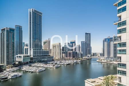 2 habitaciones Apartamento para en Alquiler en Dubai Marina, Dubai - 1. jpeg