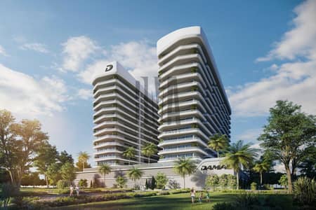 1 Bedroom Flat for Sale in DAMAC Hills 2 (Akoya by DAMAC), Dubai - WhatsApp Image 2026-04-06 at 16.53. 43 (9). jpeg 1 Bedroom Flat for Sale in DAMAC Hills 2 (Akoya by DAMAC), Dubai - WhatsApp Image 2026-04-06 at 16.53. 43 (9). jpeg