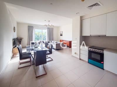 2 Bedroom Apartment for Rent in Dubai South, Dubai - Large Balcony | Open View | Ready to Move In 2 Bedroom Apartment for Rent in Dubai South, Dubai - Large Balcony | Open View | Ready to Move In