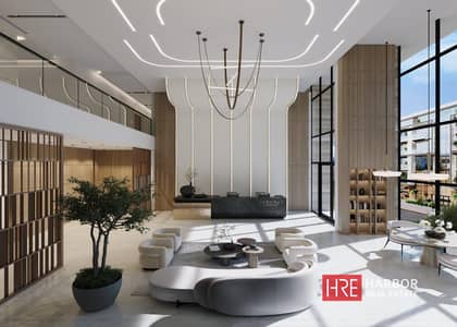 Studio for Sale in Jumeirah Village Circle (JVC), Dubai - Investment Opportunity | Near Handover | Pool View Studio for Sale in Jumeirah Village Circle (JVC), Dubai - Investment Opportunity | Near Handover | Pool View