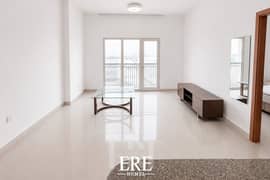 شقة في صبربيا بوديم،صبربيا،داون تاون جبل علي،جبل علي 1 غرفة 580000 درهم - 15448617