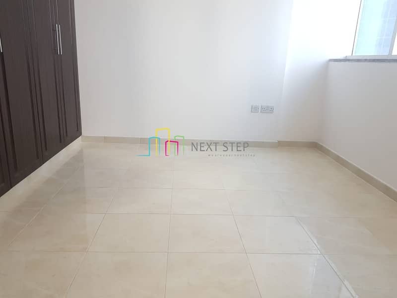Brand New Apartment with Balcony & Parking with Excellent Finishing