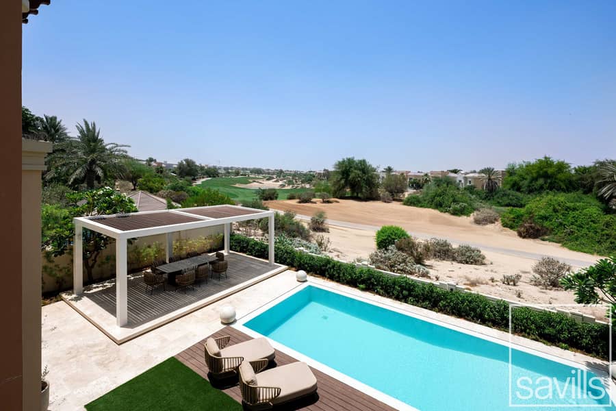 Fully Renovated | Golf & Sunset Views | C1 Fully Renovated | Golf & Sunset Views | C1