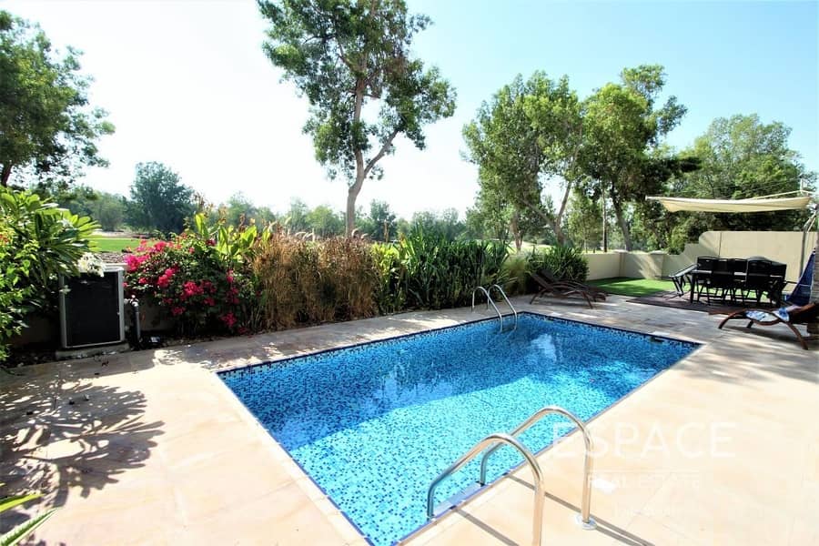 Girona Syle | 5BR Villa | Private Pool