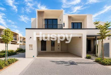 3 Slaapkamers Townhouse te Koop in Jebel Ali, Dubai - Rijwoning in Jebel Ali，Jebel Ali Village, 3 slaapkamers, 5000000 AED - 15448659