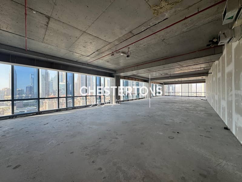 No Agent | Spacious Office | Downtown Dubai No Agent | Spacious Office | Downtown Dubai