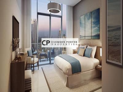 Ready Soon | Pay 25% Move In | 75 % - 5yrs post handover payment Ready Soon | Pay 25% Move In | 75 % - 5yrs post handover payment