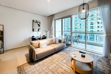 1 Bedroom Flat for Rent in Dubai Marina, Dubai - File 1 1 Bedroom Flat for Rent in Dubai Marina, Dubai - File 1