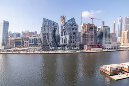 2 Bedroom Flat for Sale in Business Bay, Dubai - Canal View | Spacious Living | Premium Size 2 Bedroom Flat for Sale in Business Bay, Dubai - Canal View | Spacious Living | Premium Size