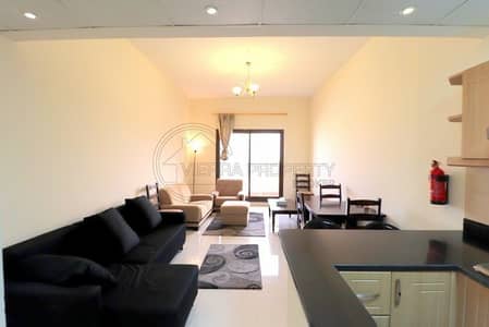 Fully Furnished One B/R Vacant in Sports City Fully Furnished One B/R Vacant in Sports City