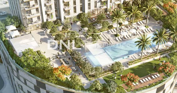 Advantageous Investment | Ideal 3BR Floor Plan Advantageous Investment | Ideal 3BR Floor Plan