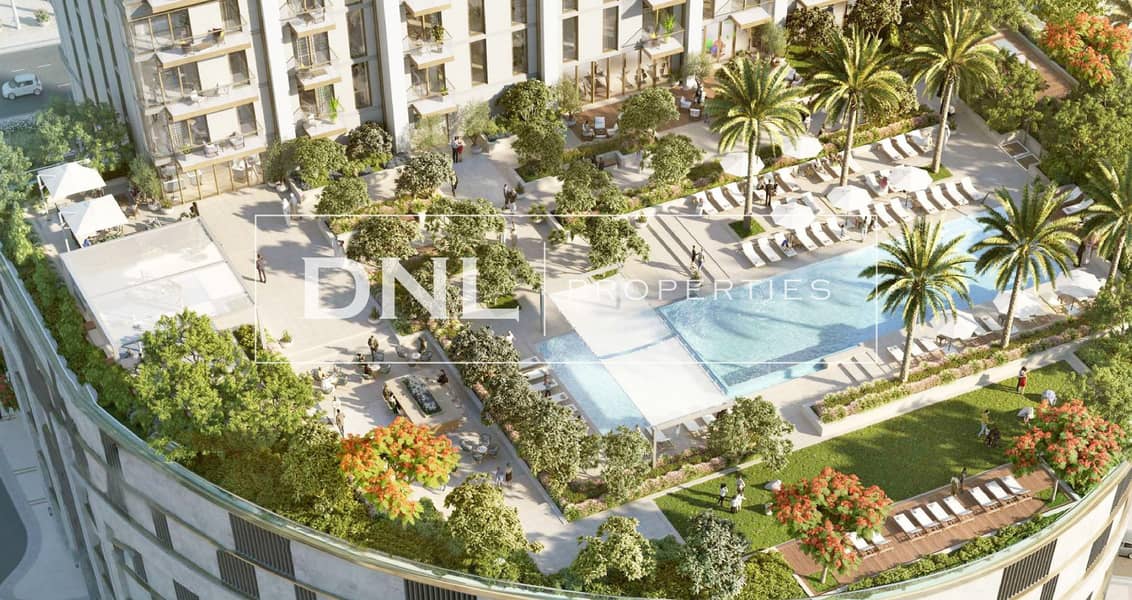 Advantageous Investment | Ideal 3BR Floor Plan Advantageous Investment | Ideal 3BR Floor Plan