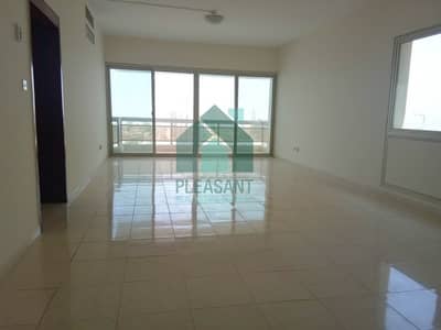 فلیٹ 3 غرف نوم للايجار في شارع الشيخ زايد، دبي - Chiller Free Huge 3 Bedroom and Facing Seaview With Balcony فلیٹ 3 غرف نوم للايجار في شارع الشيخ زايد، دبي - Chiller Free Huge 3 Bedroom and Facing Seaview With Balcony