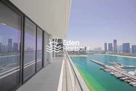 3 Bedroom Apartment for Rent in Dubai Harbour, Dubai - LLY04927. jpeg 3 Bedroom Apartment for Rent in Dubai Harbour, Dubai - LLY04927. jpeg