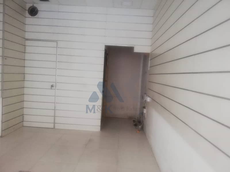 Best Shop is Available in Al Buteen For Rent Best Shop is Available in Al Buteen For Rent
