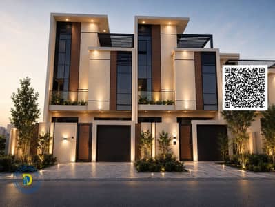 5 Cпальни Таунхаус Продажа в Аль Хелио, Аджман - ChatGPT Image 13 مايو 2026، 10_22_40 ص. png 5 Cпальни Таунхаус Продажа в Аль Хелио, Аджман - ChatGPT Image 13 مايو 2026، 10_22_40 ص. png