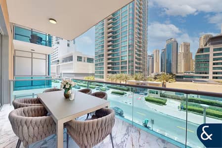 4 Camere Appartamento in Vendita a Dubai Marina, Dubai - Appartamento a Dubai Marina，Azure, 4 camere da letto, 3725000 AED - 15448717