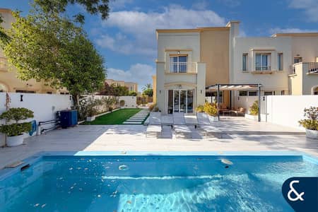 4 Camere Villa in Vendita a The Springs, Dubai - Villa a The Springs，The Springs 5, 4 camere da letto, 6800000 AED - 15448716