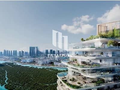 2 Cпальни Апартаменты Продажа в Остров Аль Рим, Абу-Даби - 843843553-800x600. jpg