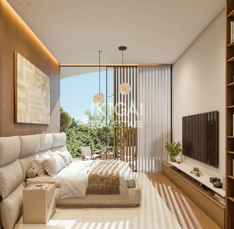 Waterfront Family Living | Private Garden & Rooftop Terrace - Image 4