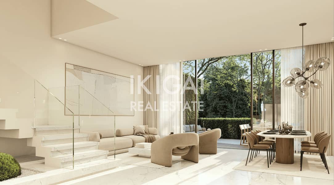 Waterfront Family Living | Private Garden & Rooftop Terrace - Image 5