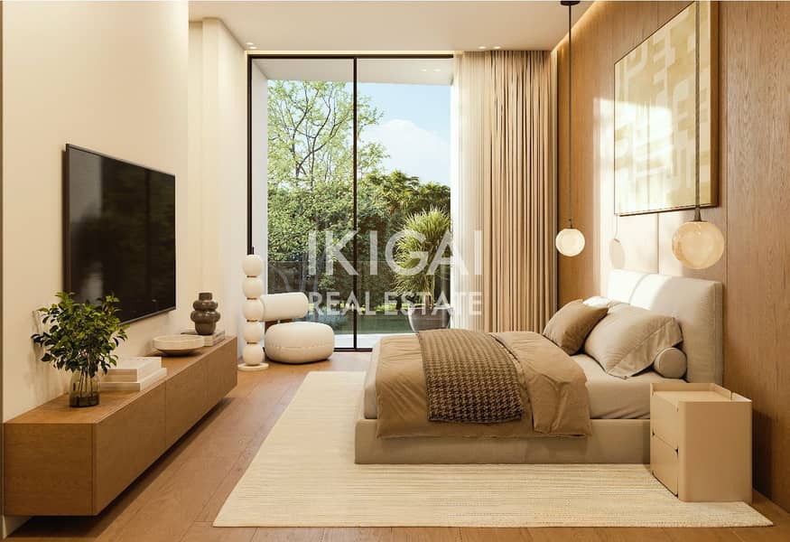 Waterfront Family Living | Private Garden & Rooftop Terrace - Image 10
