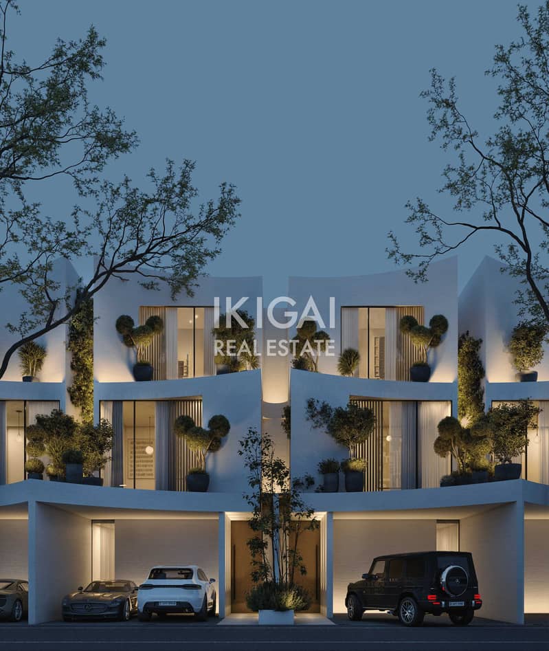 Waterfront Family Living | Private Garden & Rooftop Terrace - Image 12