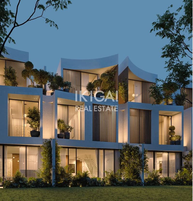 Waterfront Family Living | Private Garden & Rooftop Terrace - Image 13