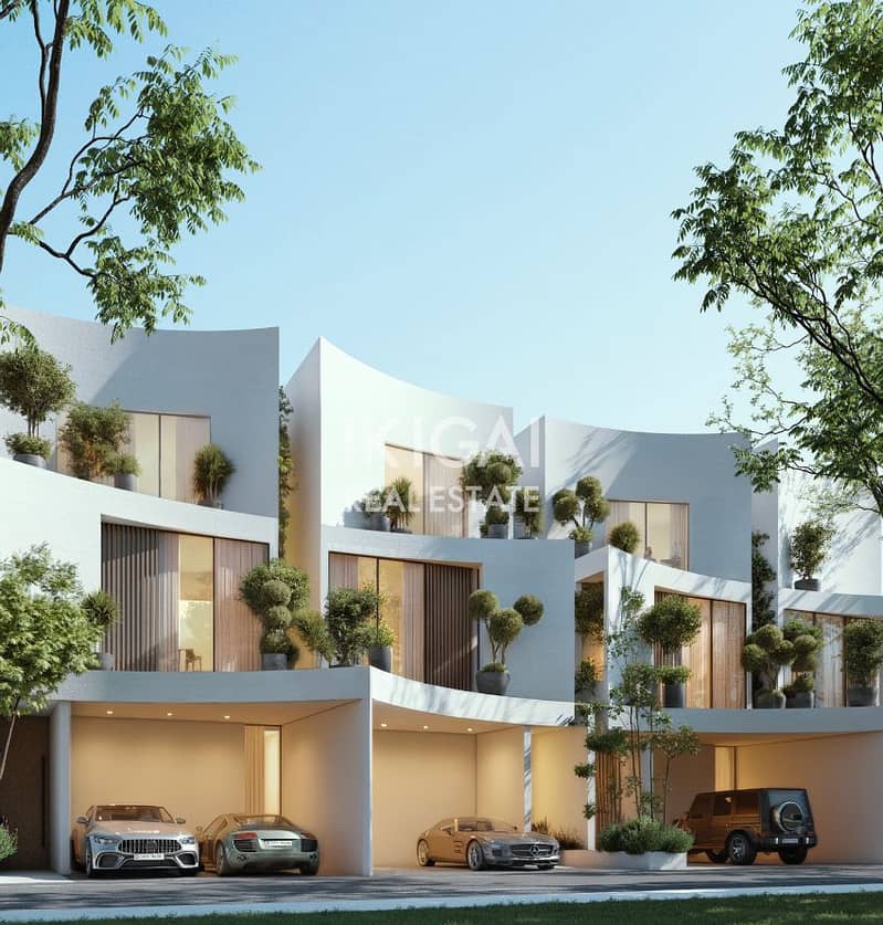 Waterfront Family Living | Private Garden & Rooftop Terrace - Image 15