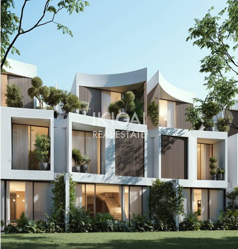 Waterfront Family Living | Private Garden & Rooftop Terrace - Image 16