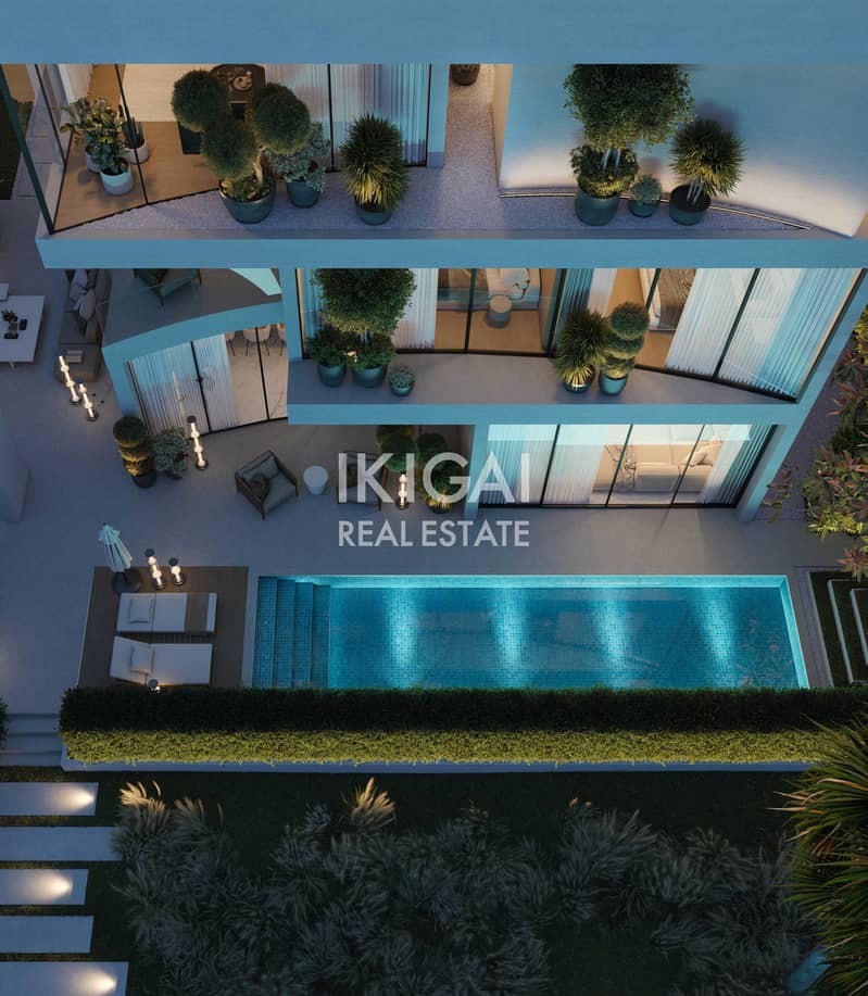 9 lunaya-villa-night-aerial. jpg