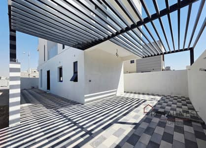 3 Bedroom Villa for Sale in DAMAC Hills 2 (Akoya by DAMAC), Dubai - WhatsApp Image 2026-06-11 at 10.30. 14 AM. jpeg 3 Bedroom Villa for Sale in DAMAC Hills 2 (Akoya by DAMAC), Dubai - WhatsApp Image 2026-06-11 at 10.30. 14 AM. jpeg