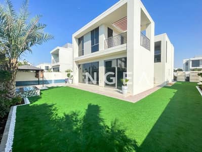4 Bedroom Villa for Rent in Dubai Hills Estate, Dubai - Vacant | Landscaped | View Today 4 Bedroom Villa for Rent in Dubai Hills Estate, Dubai - Vacant | Landscaped | View Today