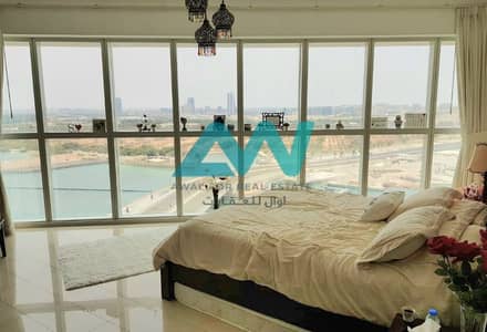 2 Camere Appartamento in Affitto a Al Reem Island, Abu Dhabi - original (3). jpg